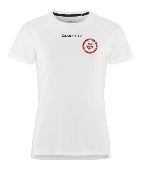 Craft t-shirt - Voksen